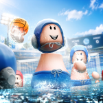[🤽🎃] Water Polo Club