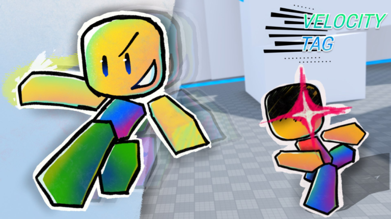 [UPD] Velocity Tag screenshot 1