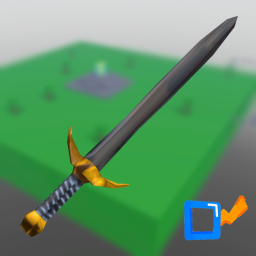 Sword Fight For The Throne