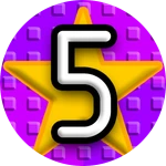 Game Badge Thumbnail