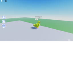Goose Are cool Hangout