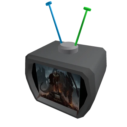 Item Thumbnail