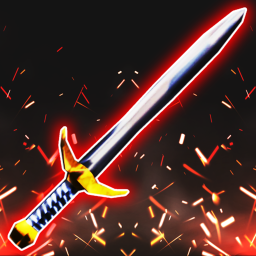 Volcanic Sword Fight 2: Infernal Rebirth