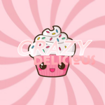 (CRAZY DELICIOUS)