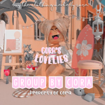 - Cora’s Lovelies -