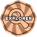 caption=Badge