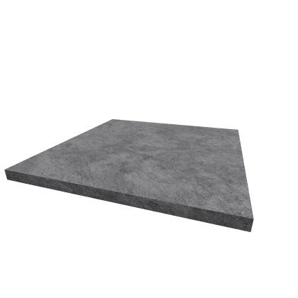 Stone Plate