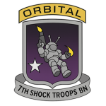 [Halosim] 7th Shock Troops Battalion