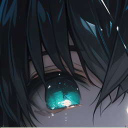 ✩