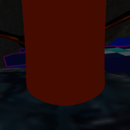 ZOMBIE BATTEL GROUDS
