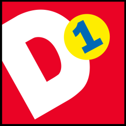 D1 🗣️