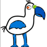 BOSS bird