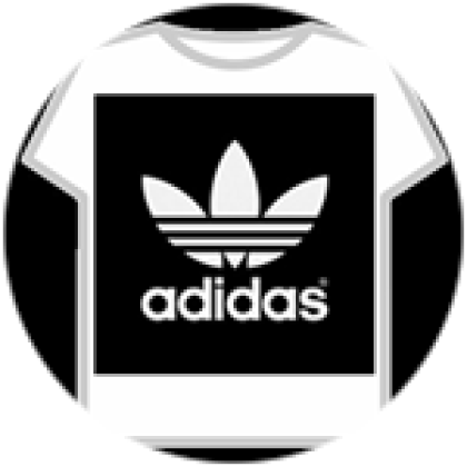 adidas t shirt Roblox