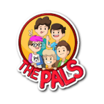 We are the Pals!