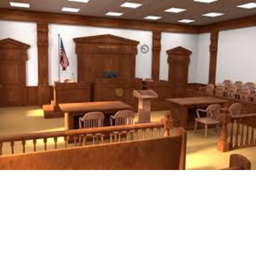 Court room