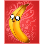 Banana's of roblox
