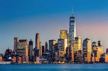 New York City  Beta