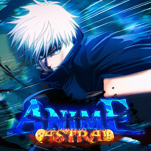 [CURSED] Anime Astral Simulator