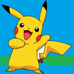 #Pikachu #Squad