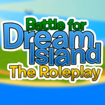 Battle For Roleplayin' Island ( The Group)