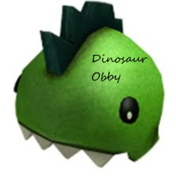 Dinosaur Obby