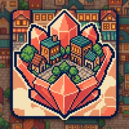 Cozy Block icon