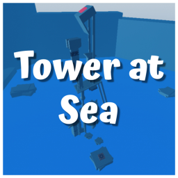 Tower at Sea