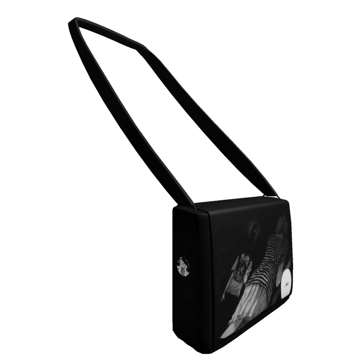 Punpun Messanger Bag 1.0