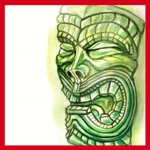 The Marsh Tribe of Keeza