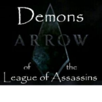 Demon Heads| The League Of Assassins