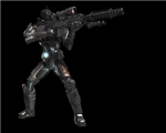 Roblox Space Marine