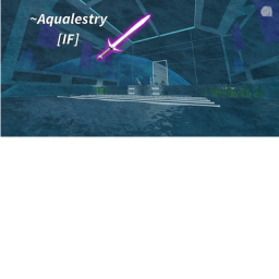 IF [~Aqualestry~]