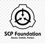 site de SCP roleplay 2007-0096