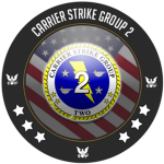 Naval Carrier Strike Group