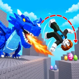 Backflip for Animals icon