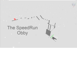 (DIFFICULTIES) The SpeedRun Obby icon