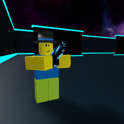 Solo Laser Tag