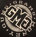 G.M.G(Grimz,Money & Gunz)
