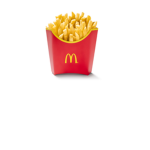 Fries United (: