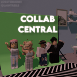 Collab Central Meet and Greet Halloween 2020