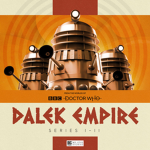 Movie Dalek empire