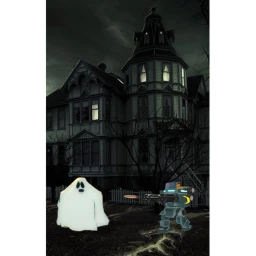 Wonder Mansion icon