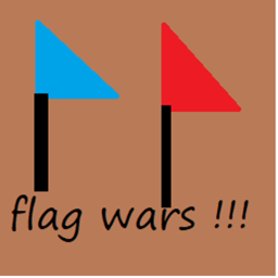 flag wars