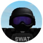 S.W.A.T. OOF Team