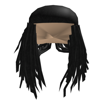 [GK] DREAD LOCS ADD ON V1 Roblox item