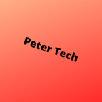 Peter Tech