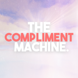 The Compliment Machine icon