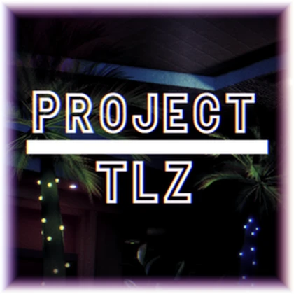 Project TLZ Roblox group icon