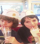 Stranger Things unofficial fan group