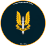 ~-BA-~ United Kingdom Special Forces [UKSF]